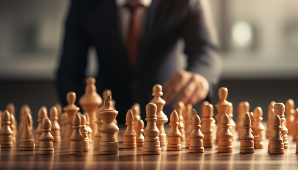 Il ruolo dei leader nella gestione del B2B